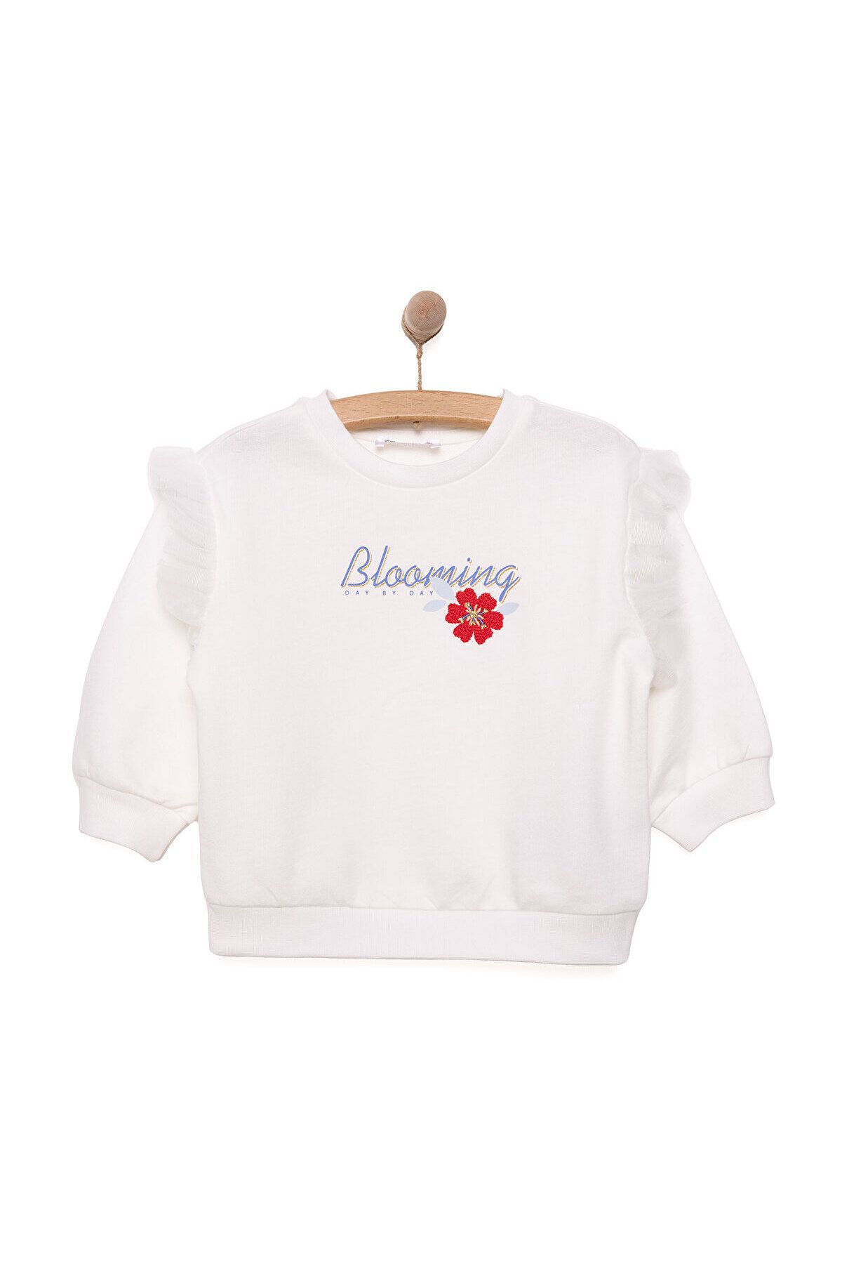 سویشرت HelloBaby Memories Spring ebebek Hello Baby