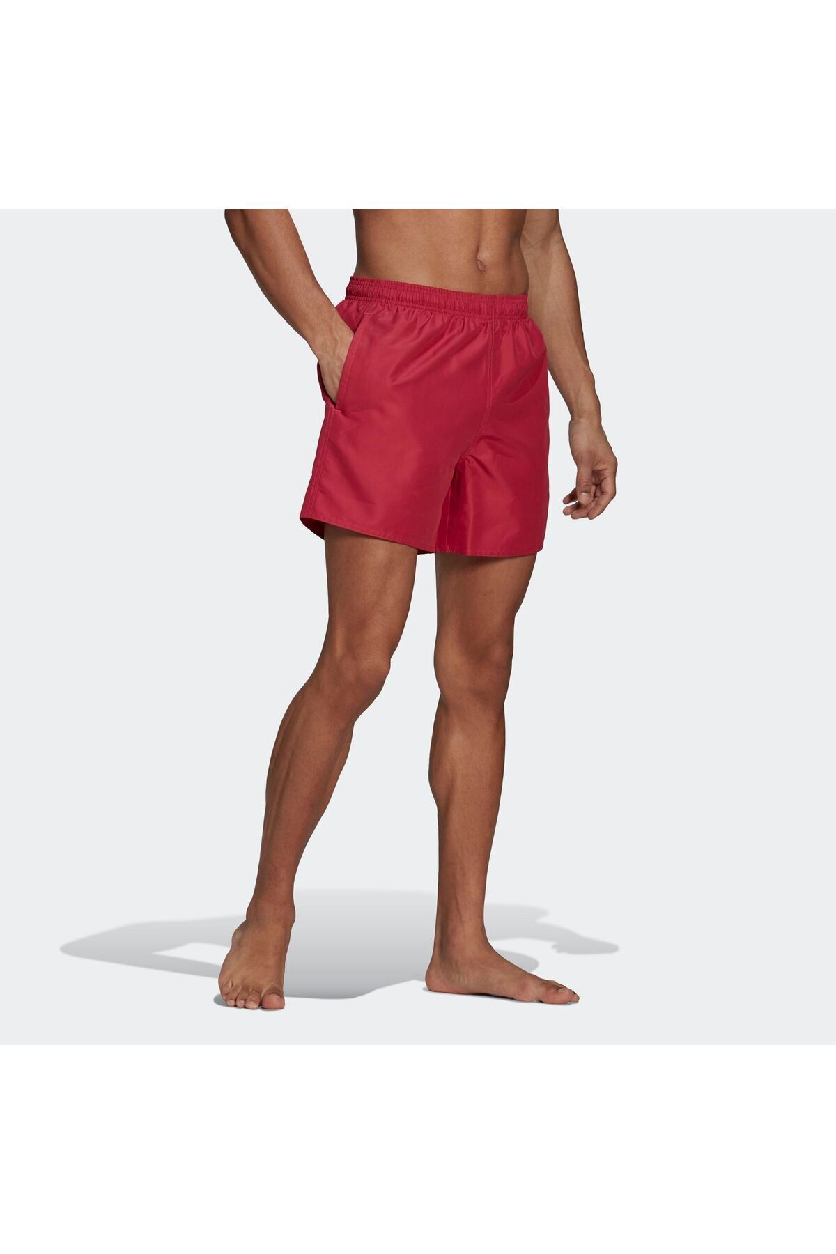 adidas-ADIDAS men's swimming shorts SOLID CLX SH SL - GQ1088 3