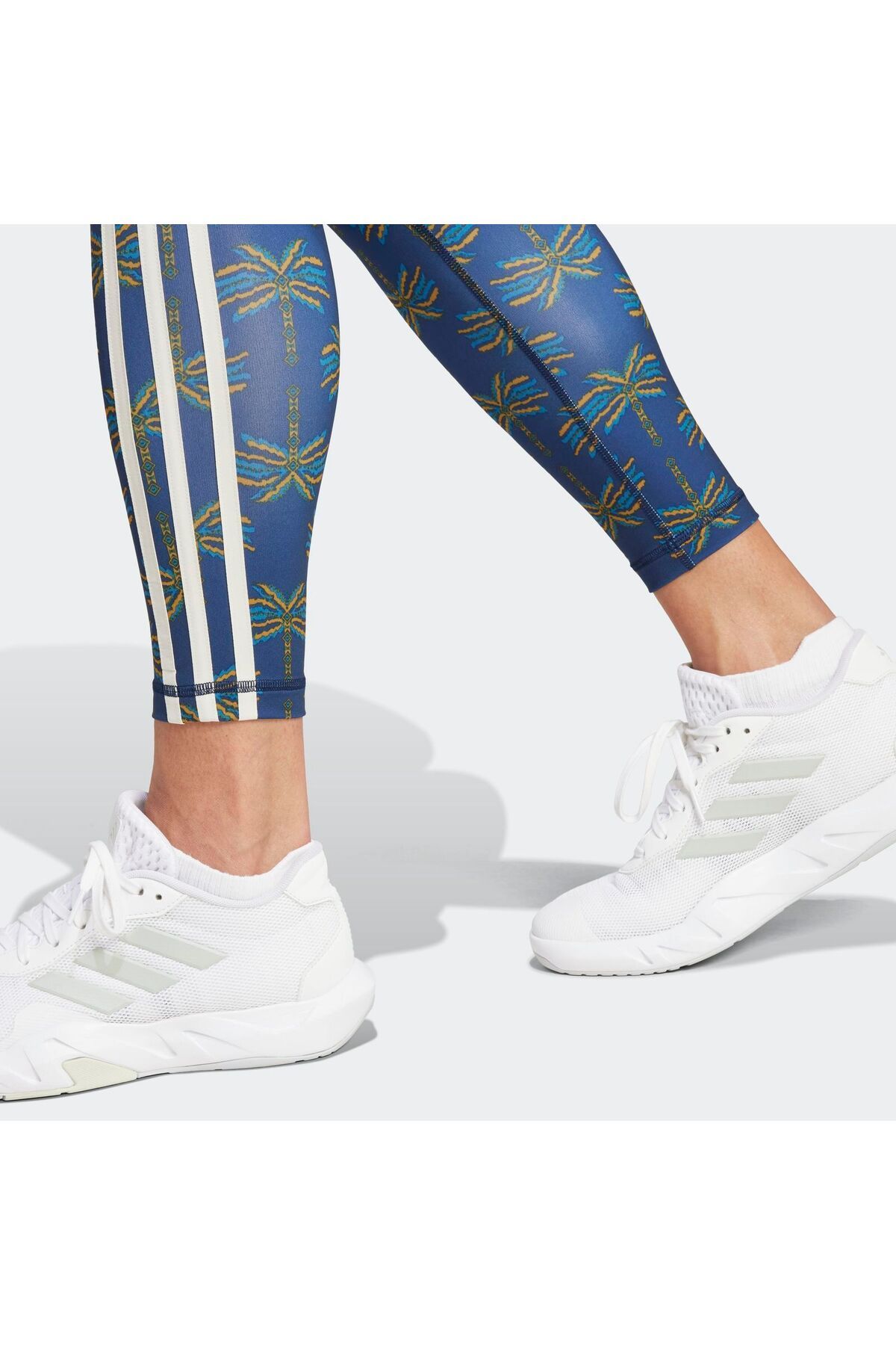 adidas-Colanti ADIDAS pentru femei FARM LEGGINGS - JE6449 6