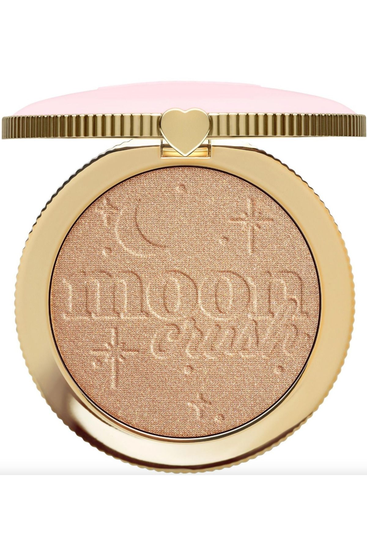 Too Faced Moon Crush Highlighter 0.24 oz / 6.8 g