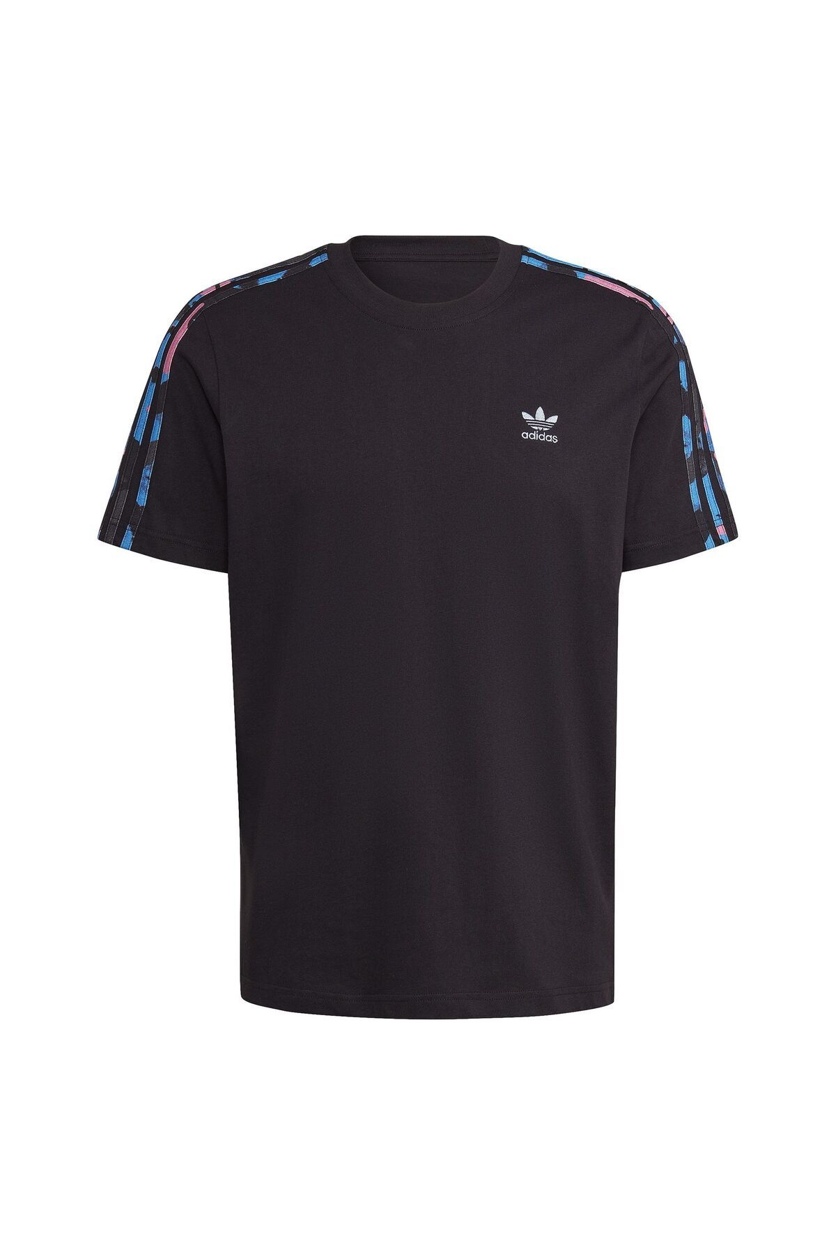 adidas-Tricou ADIDAS pentru barbati CAMO 3STR TEE - HK2796 1