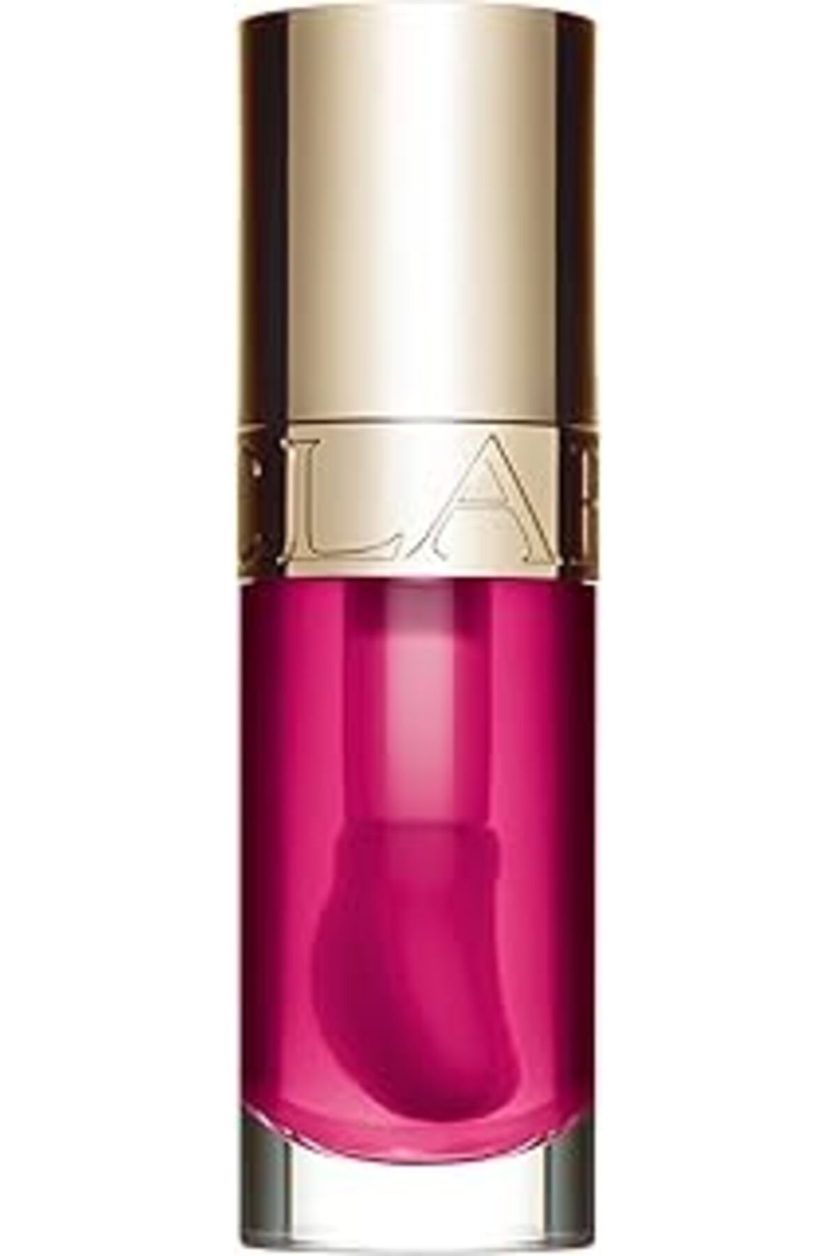 ebadi Clarins Lip Comfort Oil 02 Dudak Parlsı