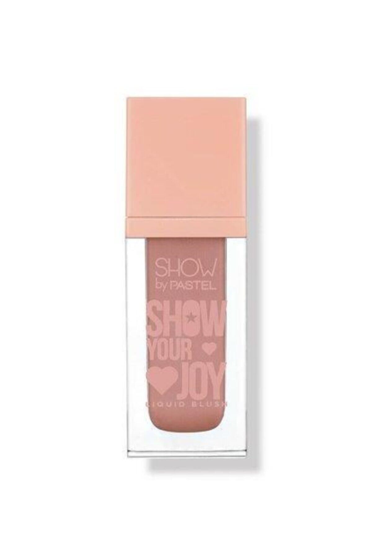 ROSSMANN Likit Allık - Show By Liquid Blush 51