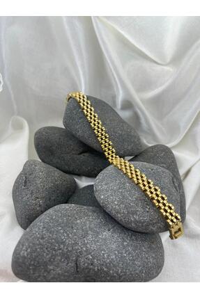 Lumiere Rolex Çelik Bileklik