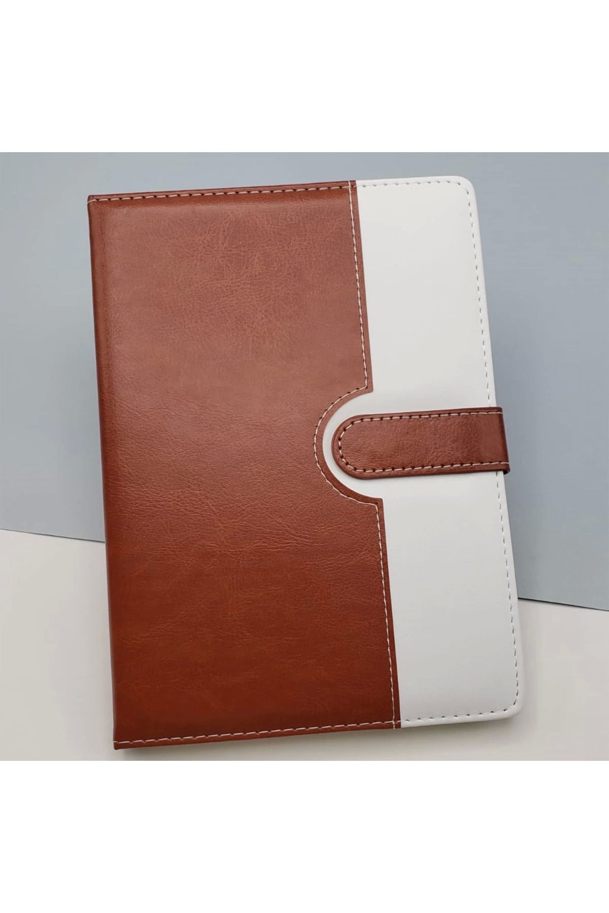 Eldenör Deri Defter