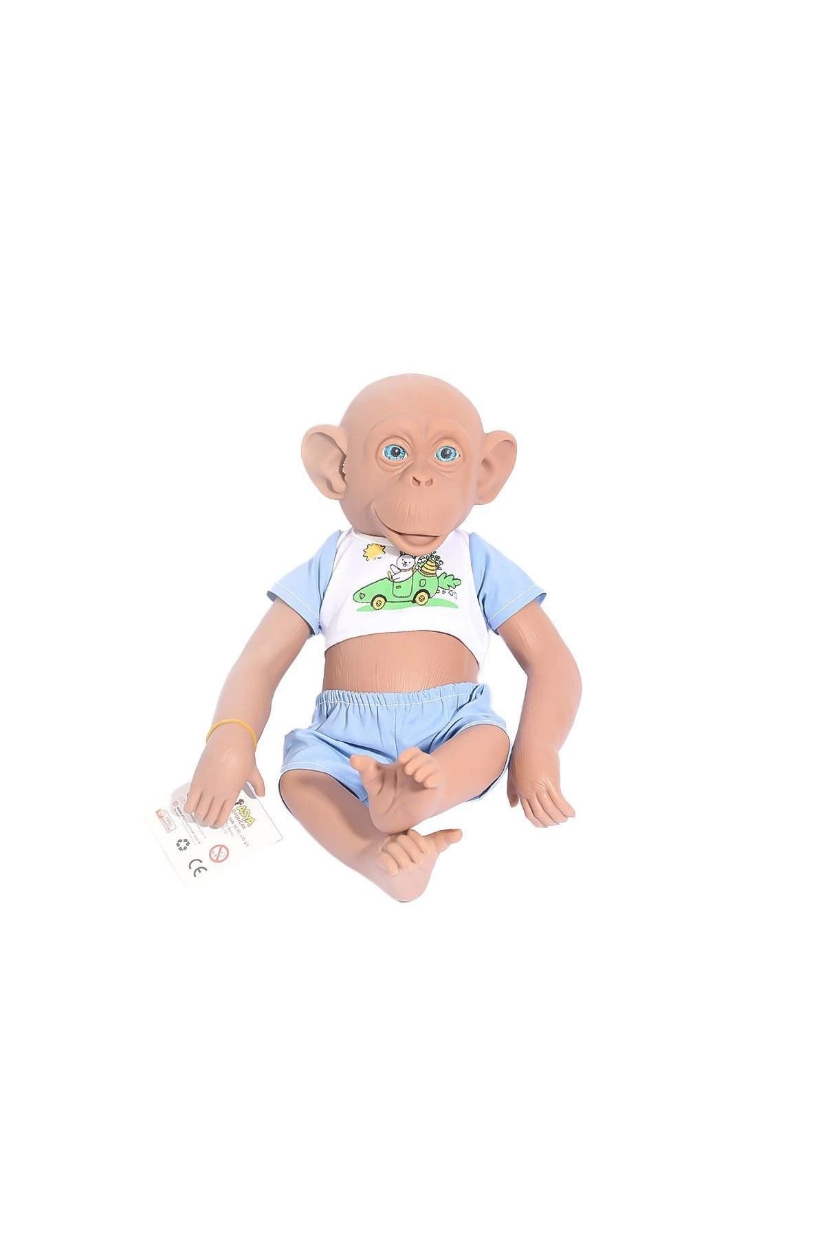 karadağsb Elf23301 Maymun 35 Cm