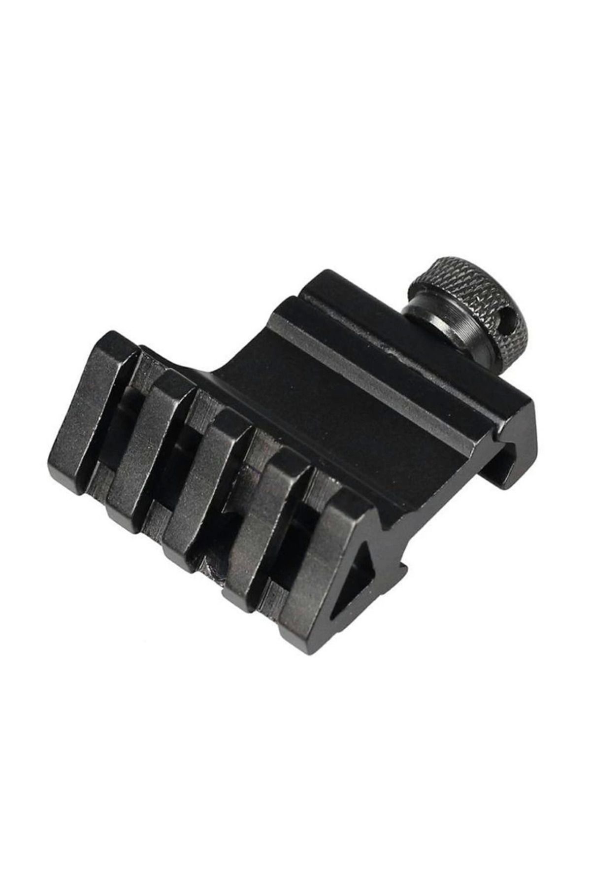 Eldenör Taktik 45 Derece Açı Ofset Yan Adaptörü Rts 20mm Picatinny Ray