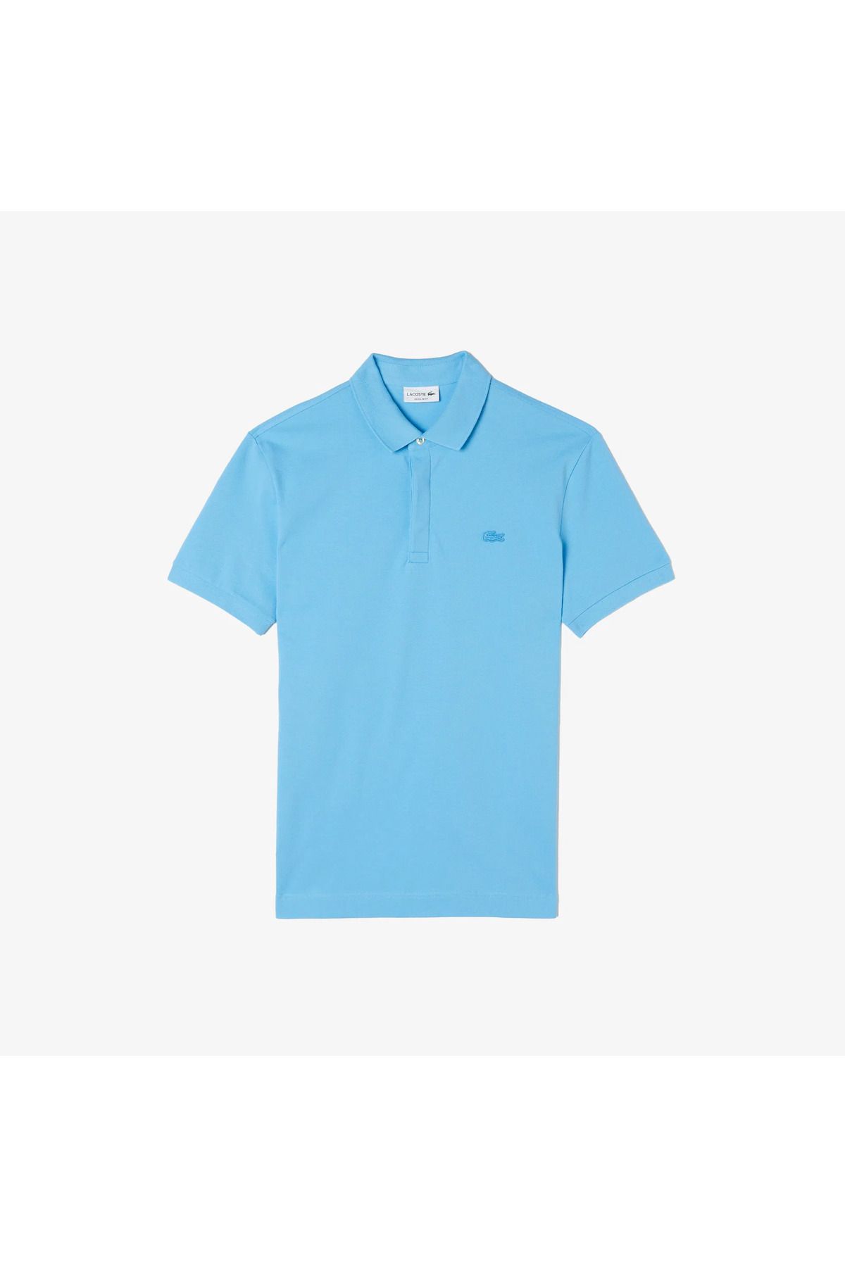 Lacoste-Paris Regular Fit Polo 3