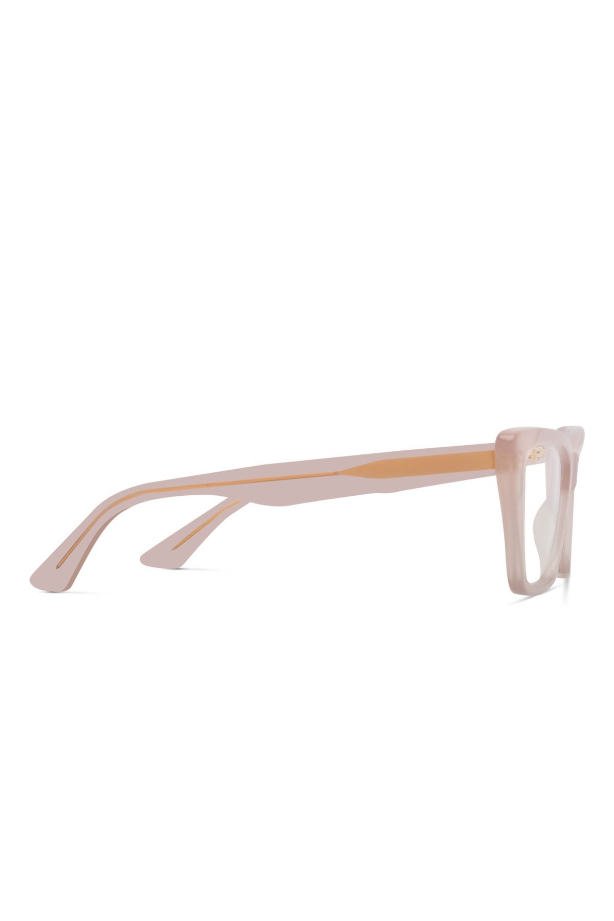 EYE'M-إطار نظارة طبية موديل O;eye'm ;bl 1007، 54، Fwm عين القطة للنساء 3