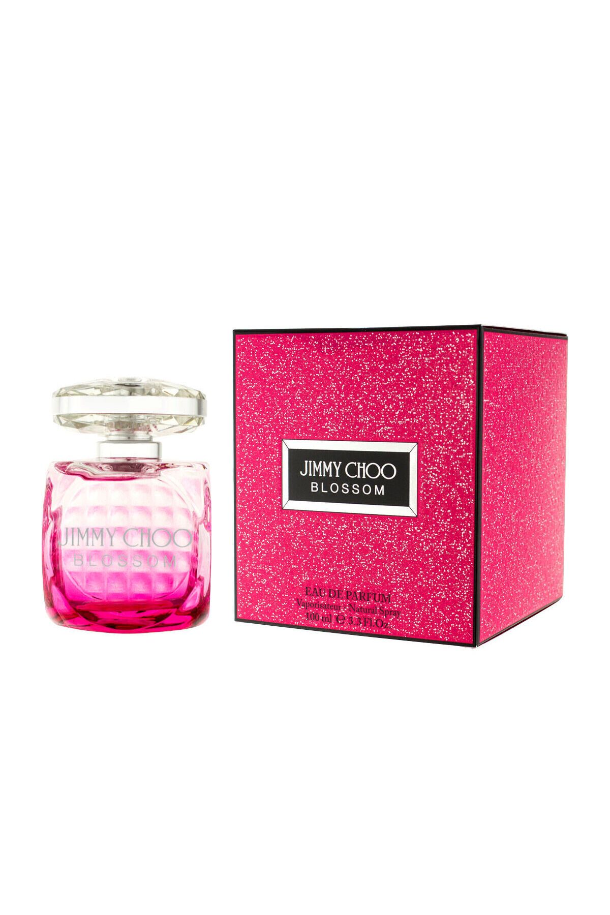 Jimmy Choo-Dámský parfém Jimmy Choo EDP Blossom 100 ml 1