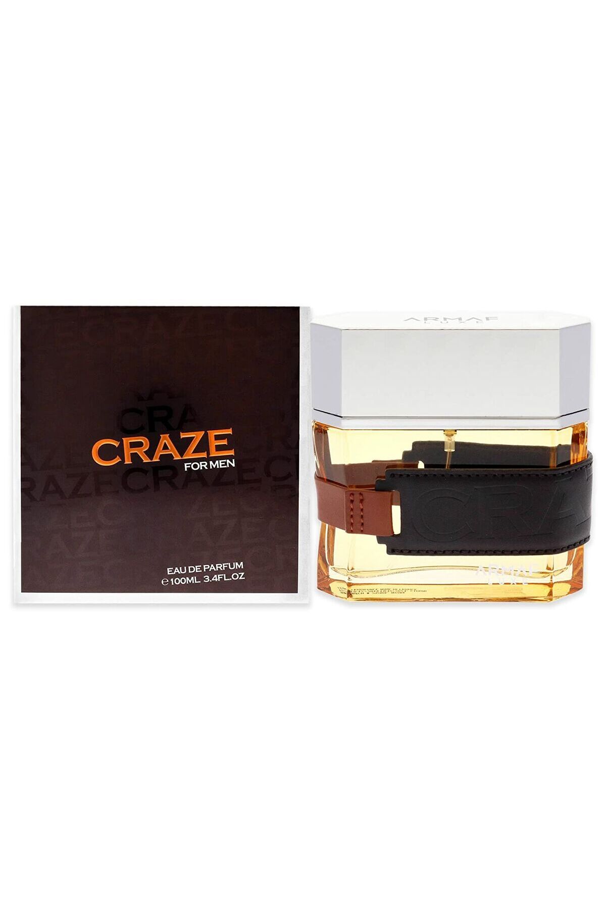 Armaf-Men's Perfume Armaf EDP Craze For Men 100 ml 1