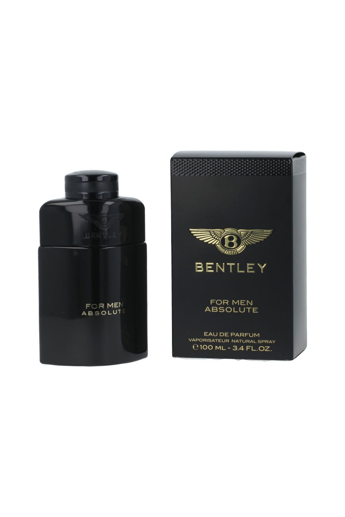 Bentley-Pánský parfém Bentley EDP For Men Absolute 100 ml 1