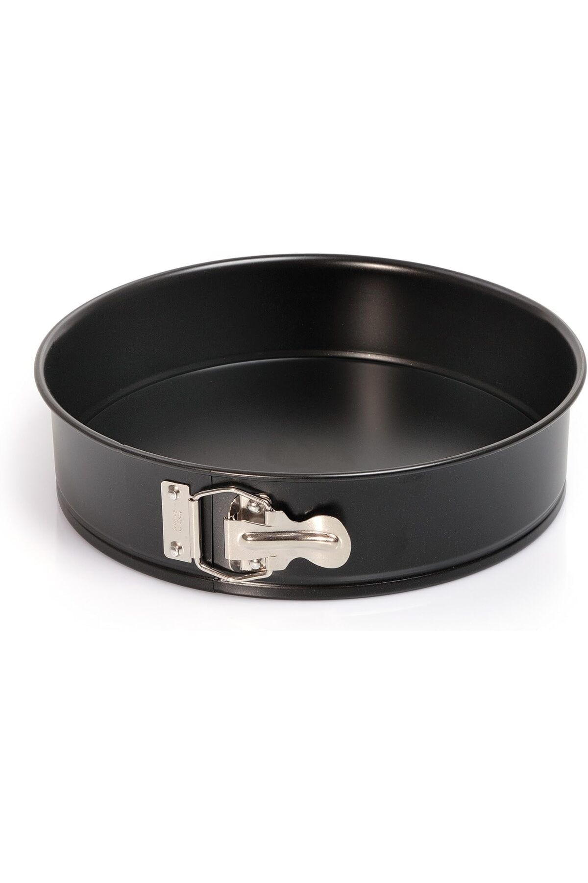STOREMAX buystoremx Home Kelepçeli Kek Kalıbı,Pasta Yapma Kalıbı (24 Cm) newstar 1051066