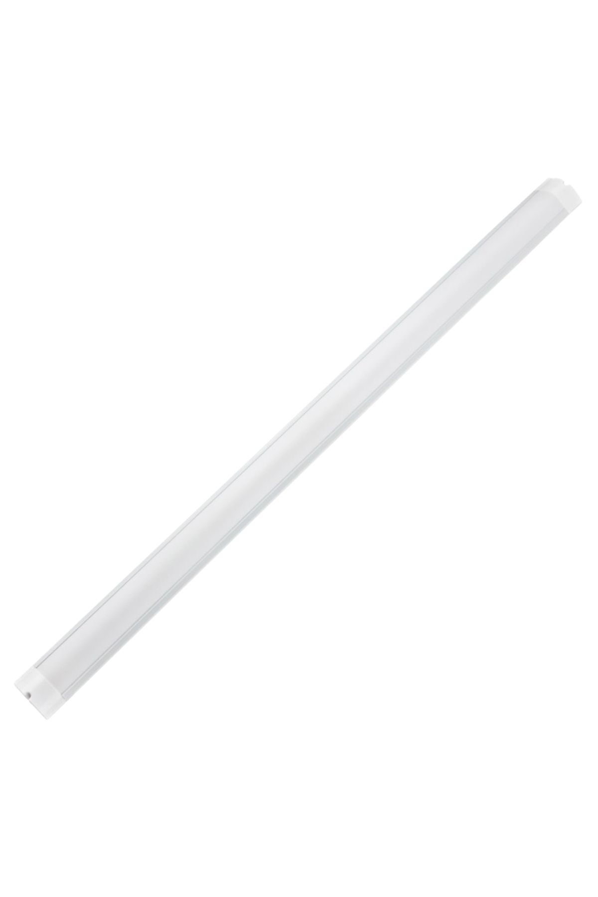 doremodam ZMR 120 CM 40 WATT 6500K LED BANT ARMATÜR BEYAZ 220 VOLT 2Lİ PAKET FİYATI (4767) - Lisinya
