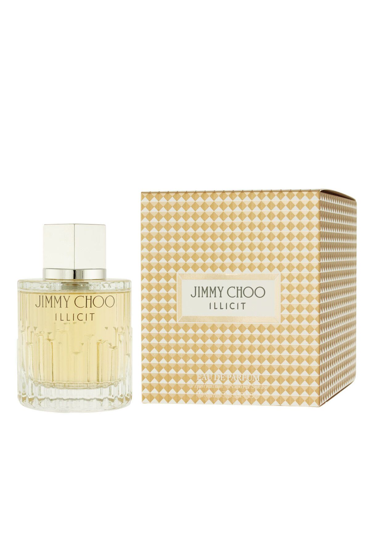 Jimmy Choo-Dámsky parfém Jimmy Choo EDP Illicit (100 ml) 1