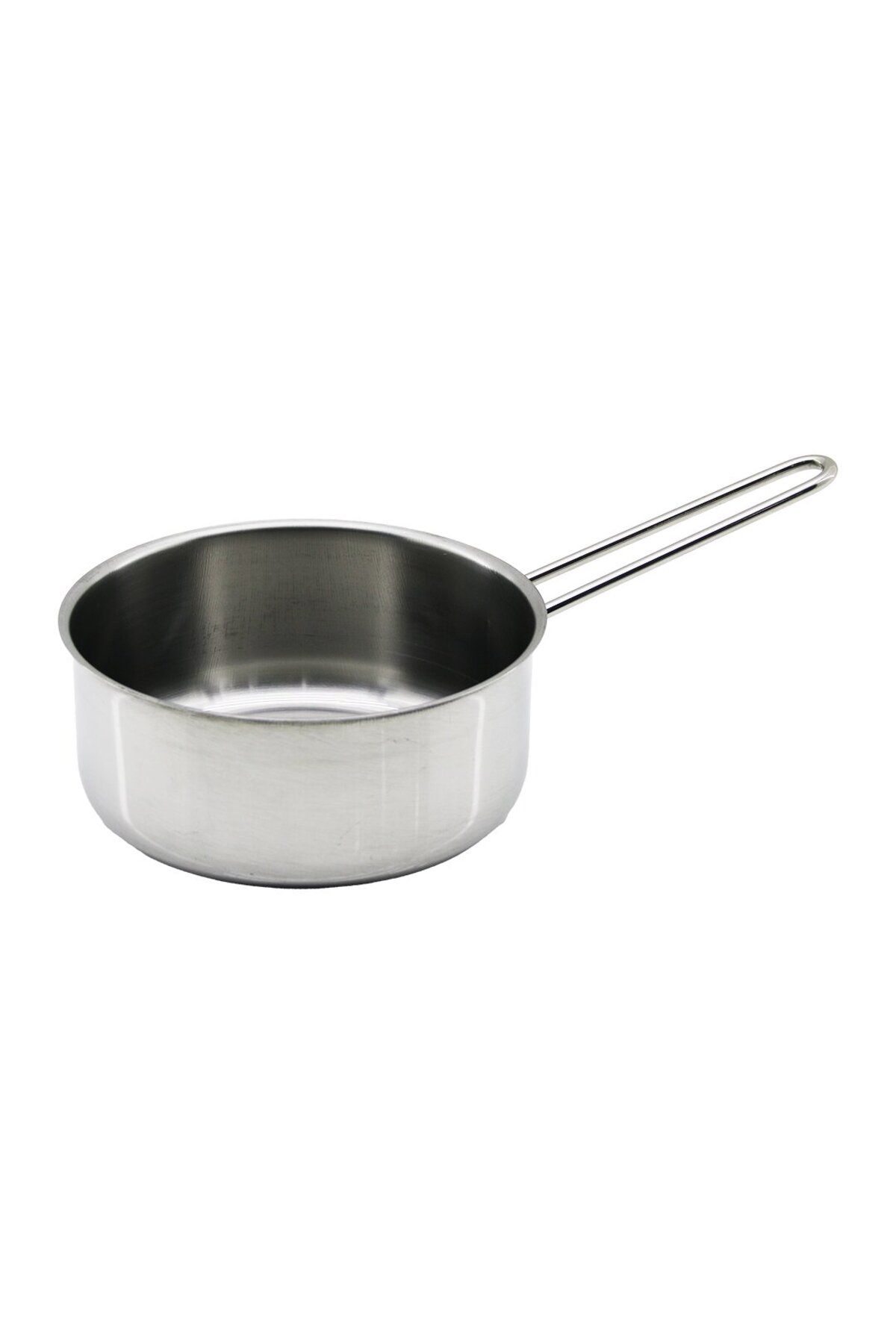 STOREMAX buxystorem 14CM TEL KULP ÇELİK SOS TAVA trendymx 999662