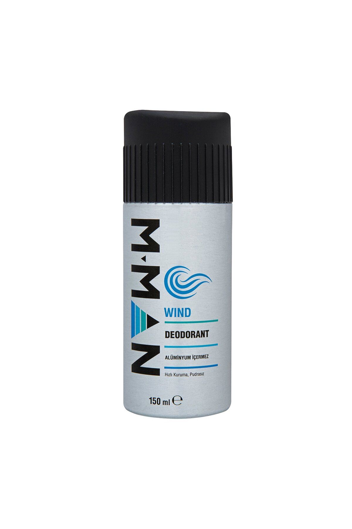 MATMEL M Man Deodorant Wınd 150 Ml