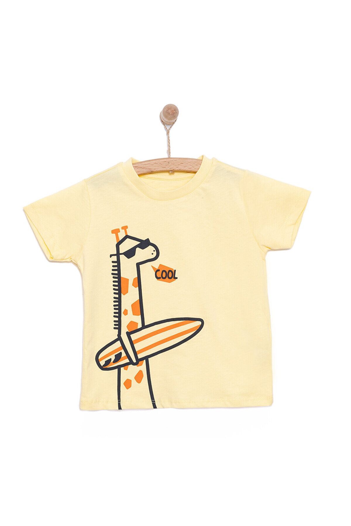 تیشرت HelloBaby ebebek Hello Baby
