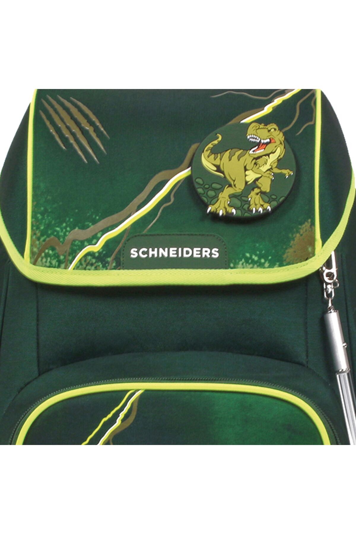 Schneiders-Set ghiozdan Ergojet 6 piese 3