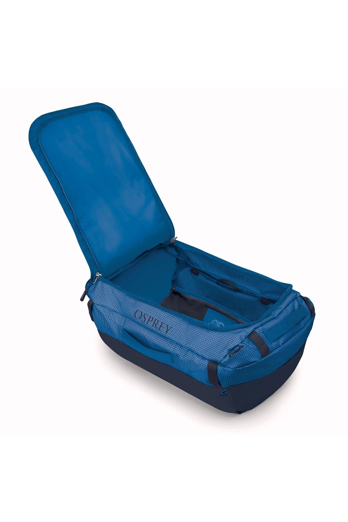 Osprey-Transporter 65 Weekender Reisetasche 41 cm 5
