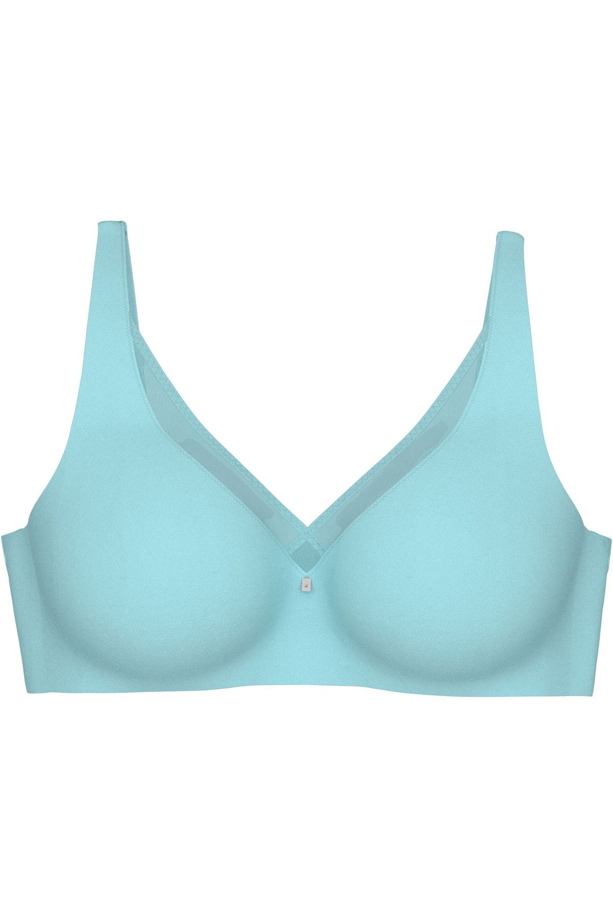 Triumph-Bügelloser Bh True Shape Sensation 1