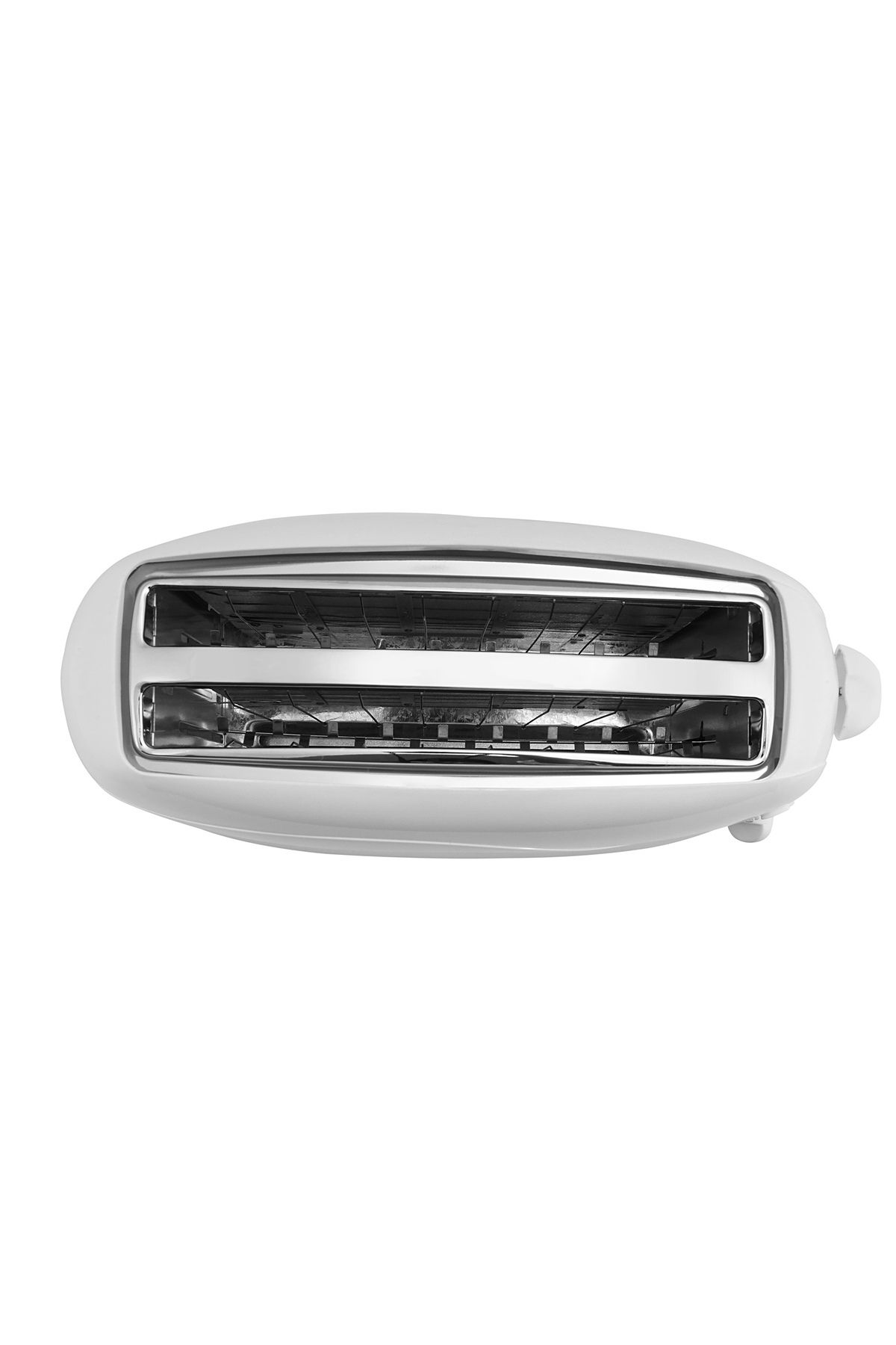 Geepas-4 Slices Bread Toaster 1100W Crumb Tray| 7 Settings with Cancel, Defrost & Reheat Function|GBT9895 6