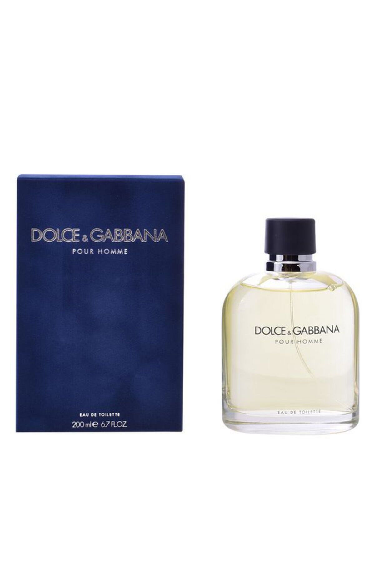 Dolce&Gabbana-Parfum pentru bărbați Dolce & Gabbana EDT 2