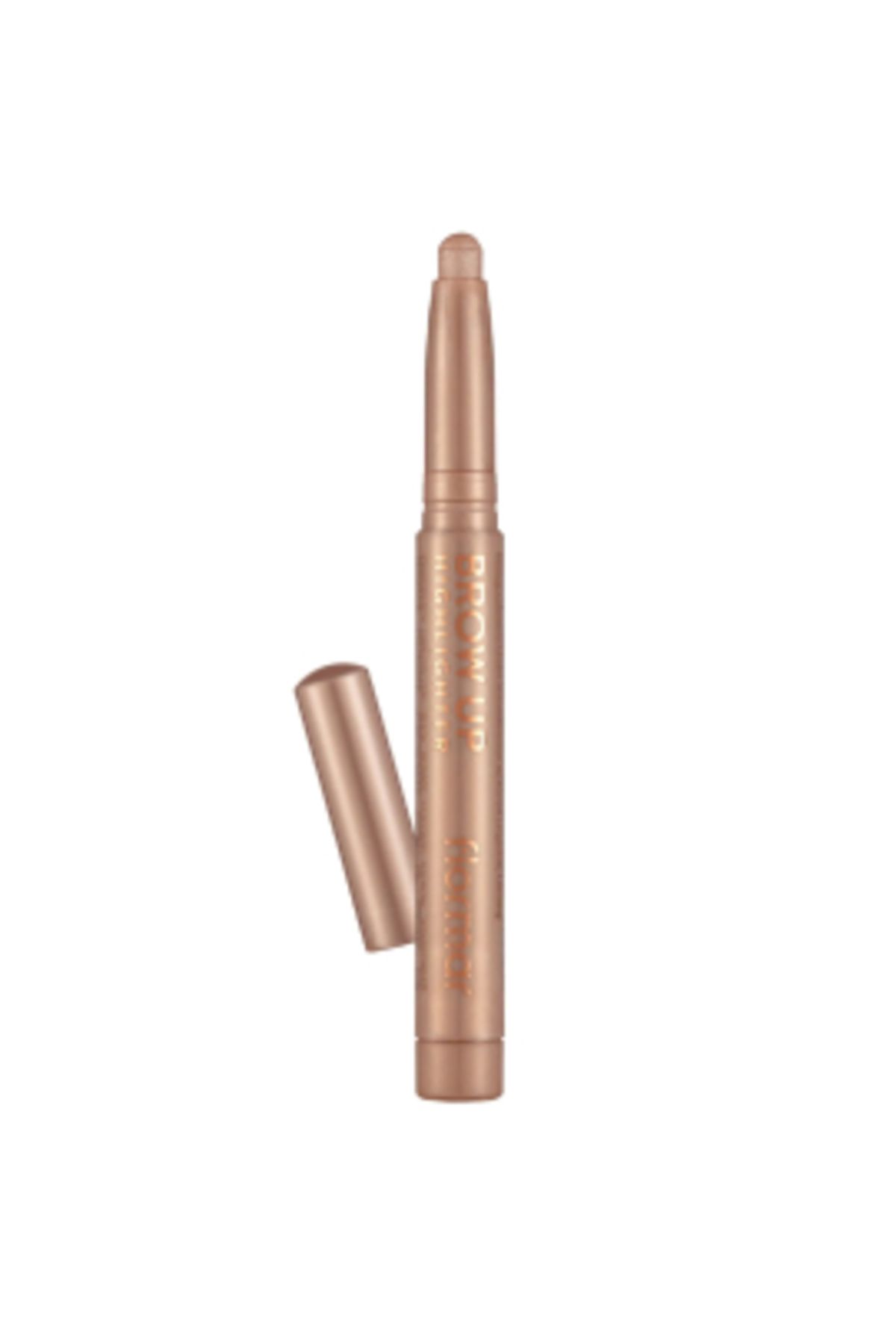 robotrend Brow Up Highlighter - Aydınl Kaş Kalemi No: 000 Champagne