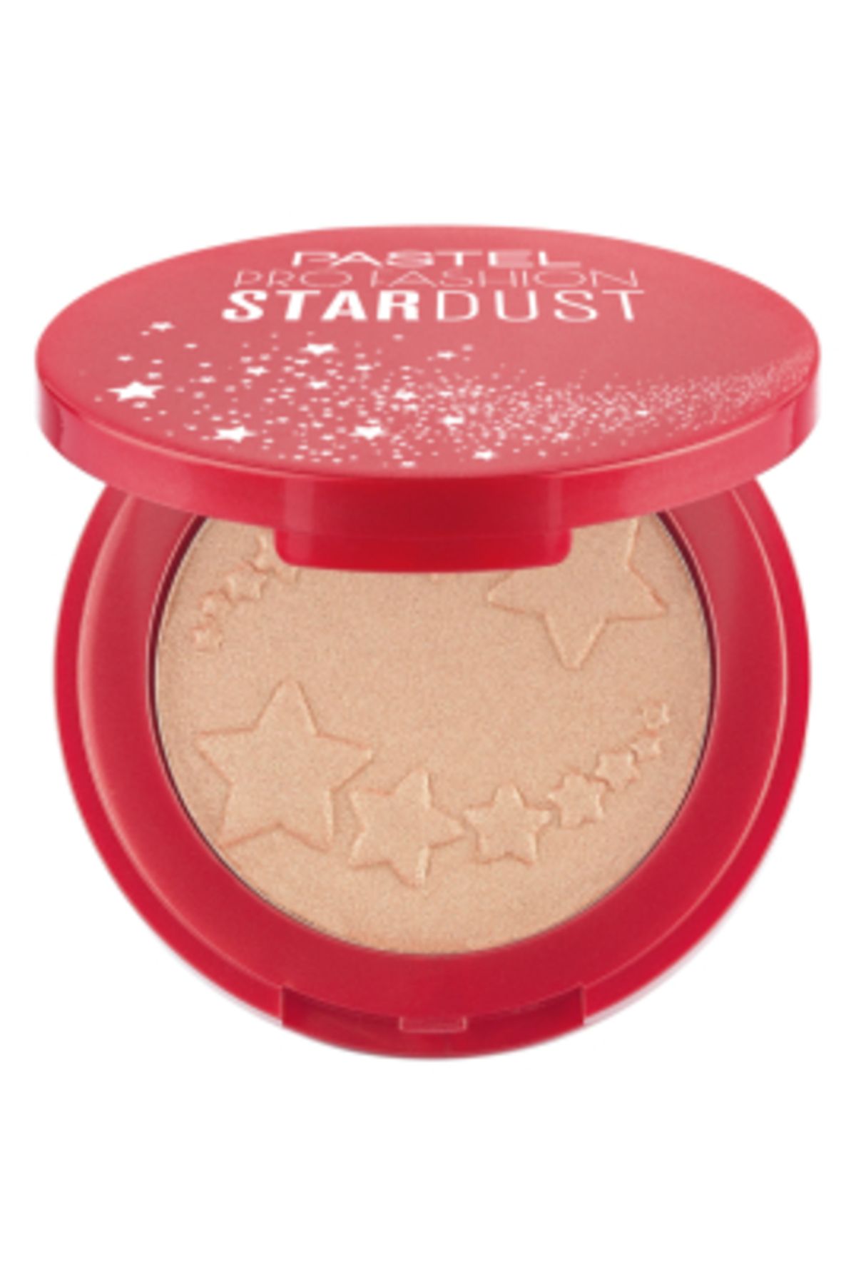 robotrend Pastel Profashion Stardust Highlighter - Aydınl No: 322 Spica