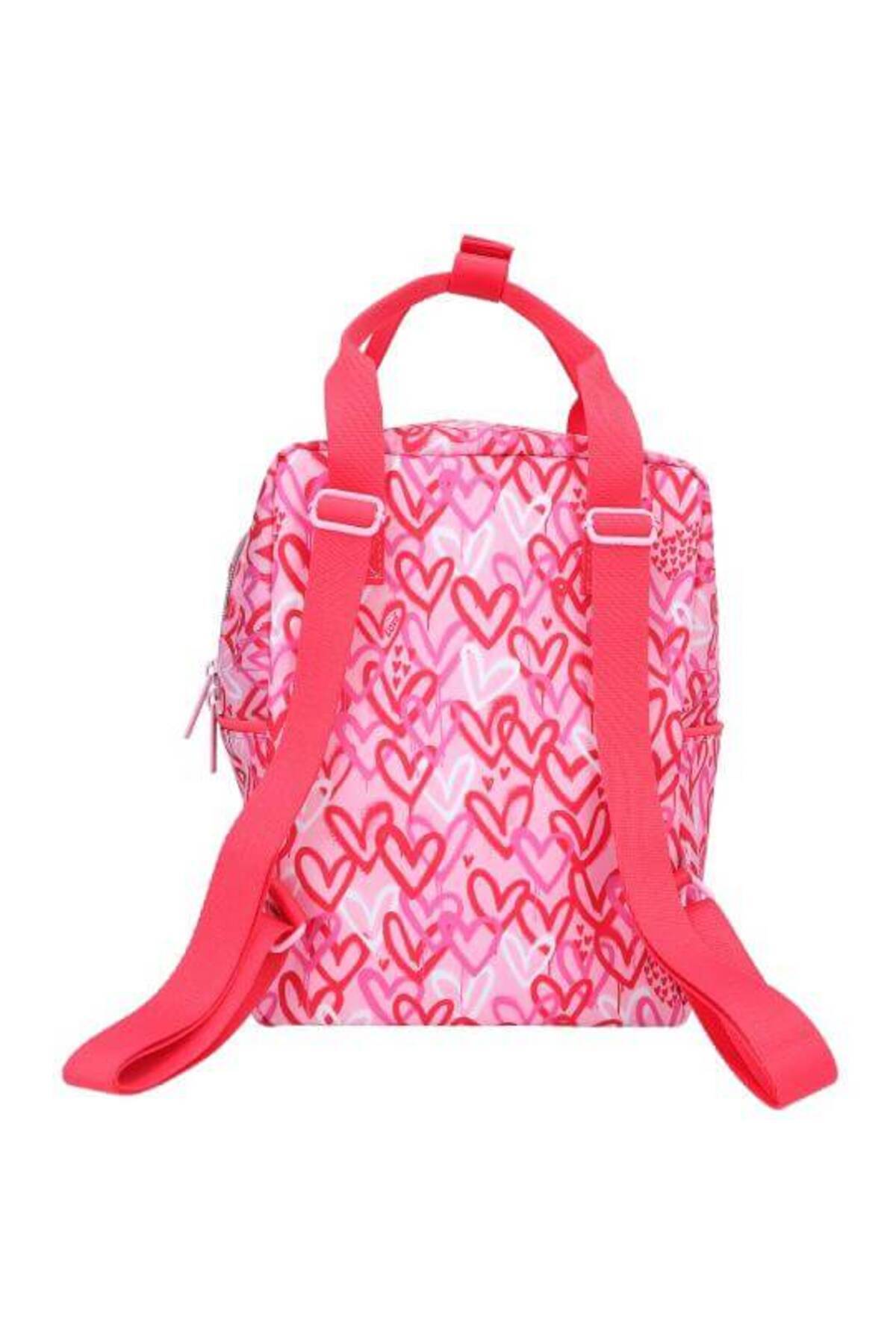 Top Model-Rucsac One Love TopModel 5