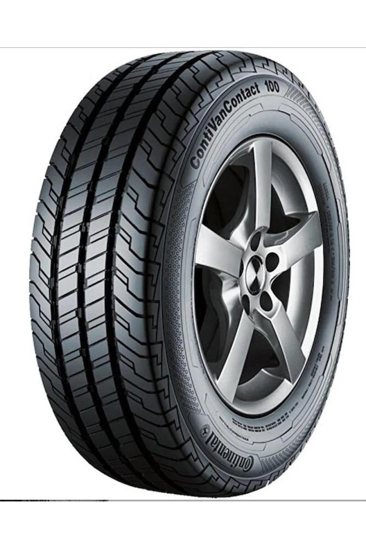 Continental 195/60R16 C 99/97H VANC100 CONTİNENTAL