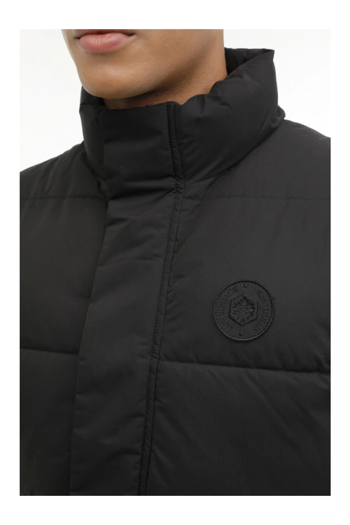 جلیقه مردانه راسته آستین استاندارد | لامبرجک Lumberjack ML ARNOLD VEST 4CT646 4PR - تصویر 5