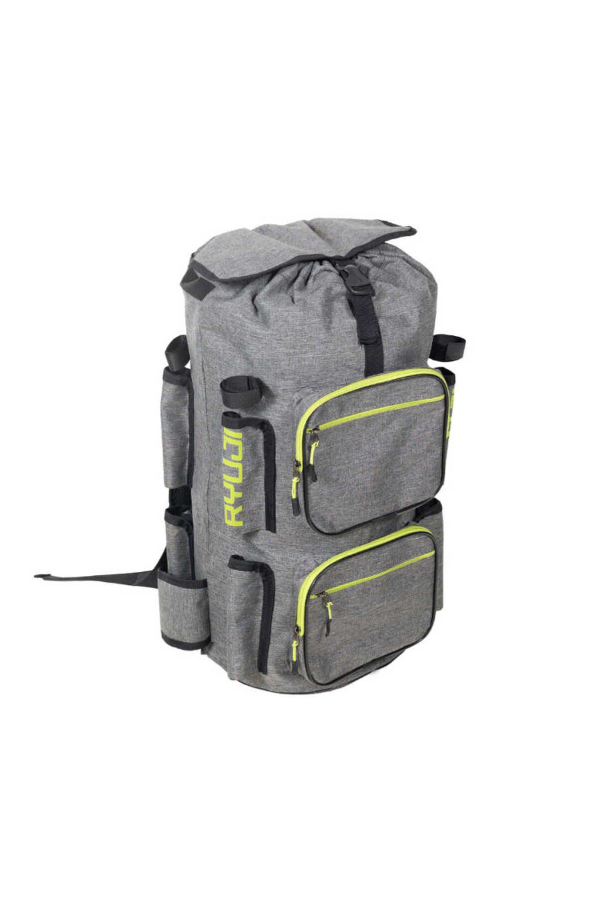 Ryuji 55 LİTRE SIRT ÇANTASI Standart-Standart