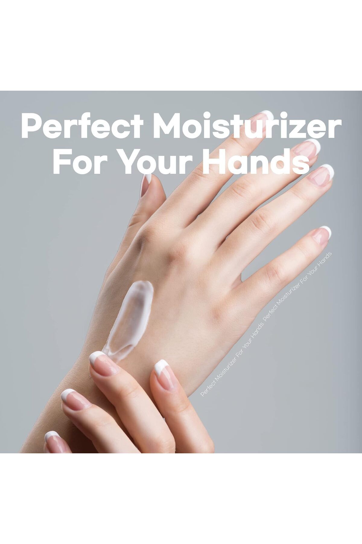 COOYA-Hand Cream, Nourishes Dry Hands, Hand Lotion, Hand Care for Women & Men 3
