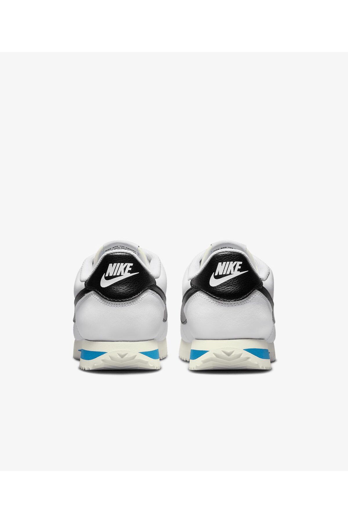 کفش پیاده روی طلایی زنانه ورزشی نایک کورتز DM1791 100 Nike