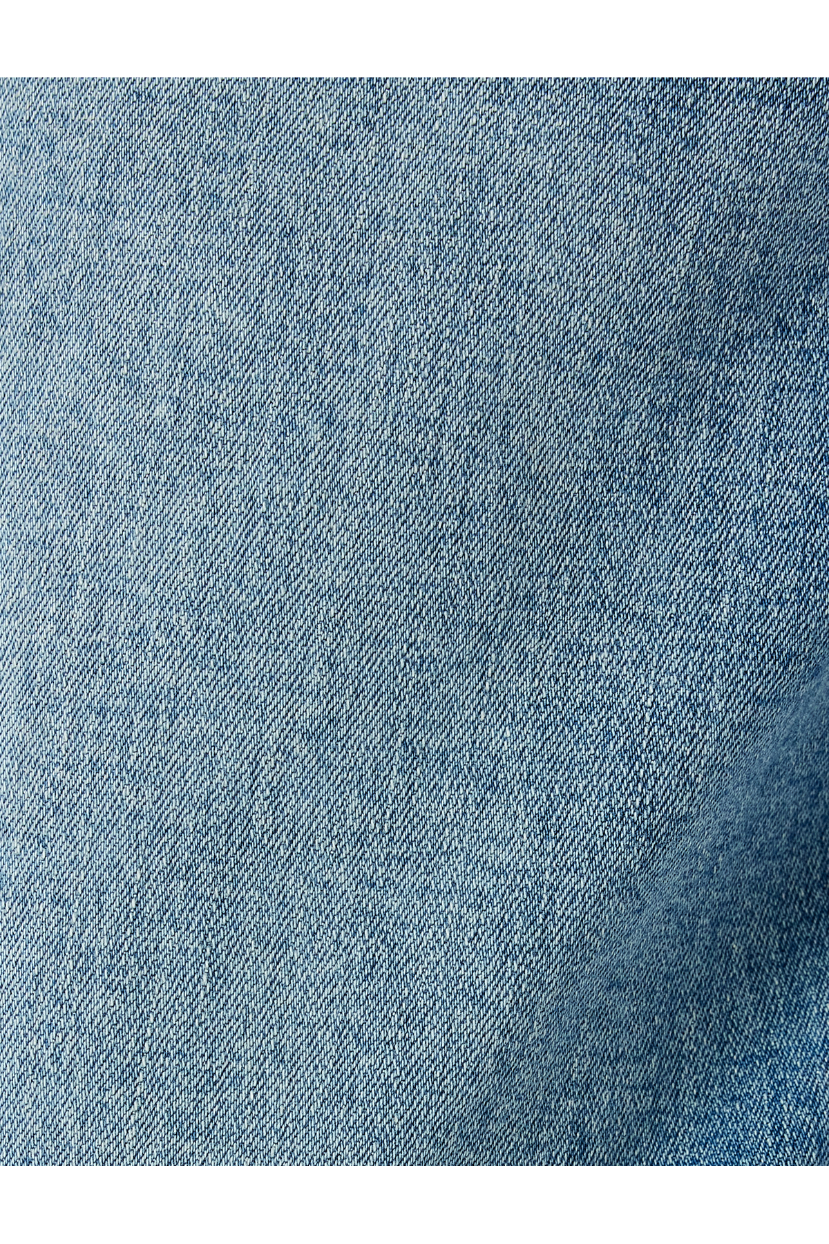 جین مردانه راسته فاق نرمال | کوتون Koton 5SAM40011ND - تصویر 6