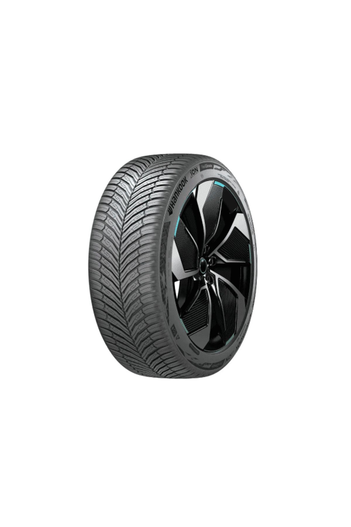 Hankook iON FlexClimate IL01 235/50R19 103V XL M+S 3PMSF Sound Absorber EVz ( Yıl: 2025 )