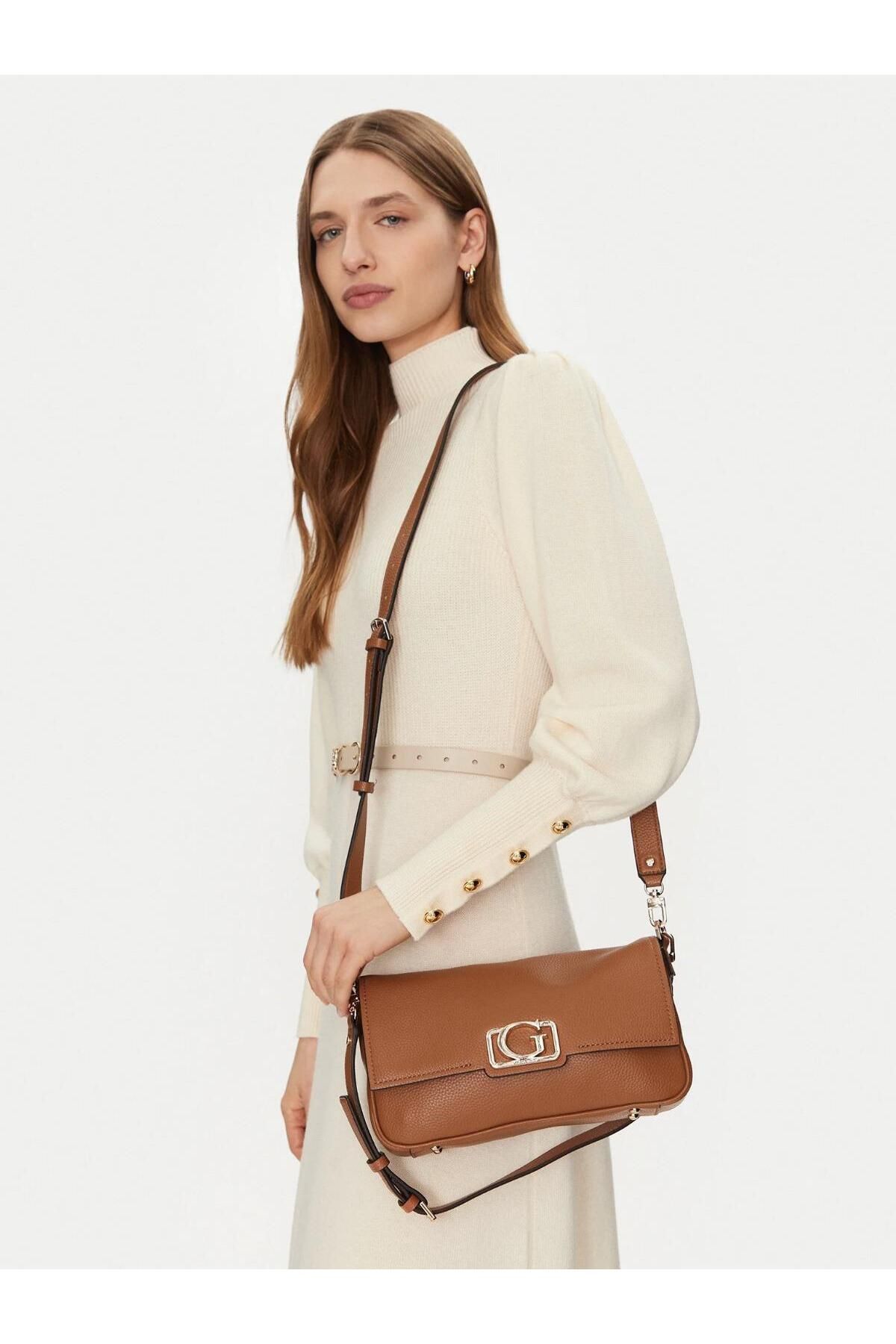 Guess-26X16X5Cm Guess Circe Shoulder Bag Bg 964219 4