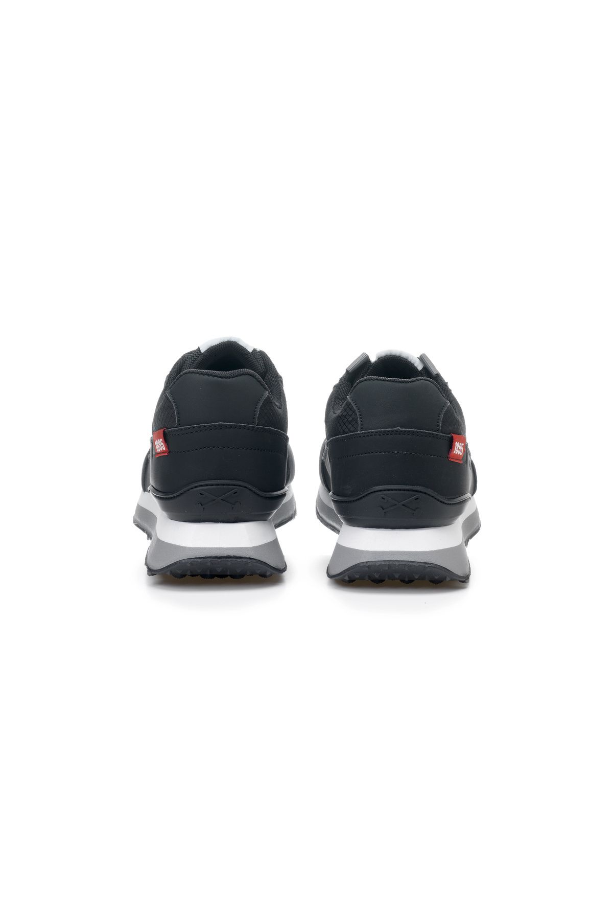 U.S. GOLF CLUB-US Golf Club Men's Sneakers Navy Sneakers | Casual 3