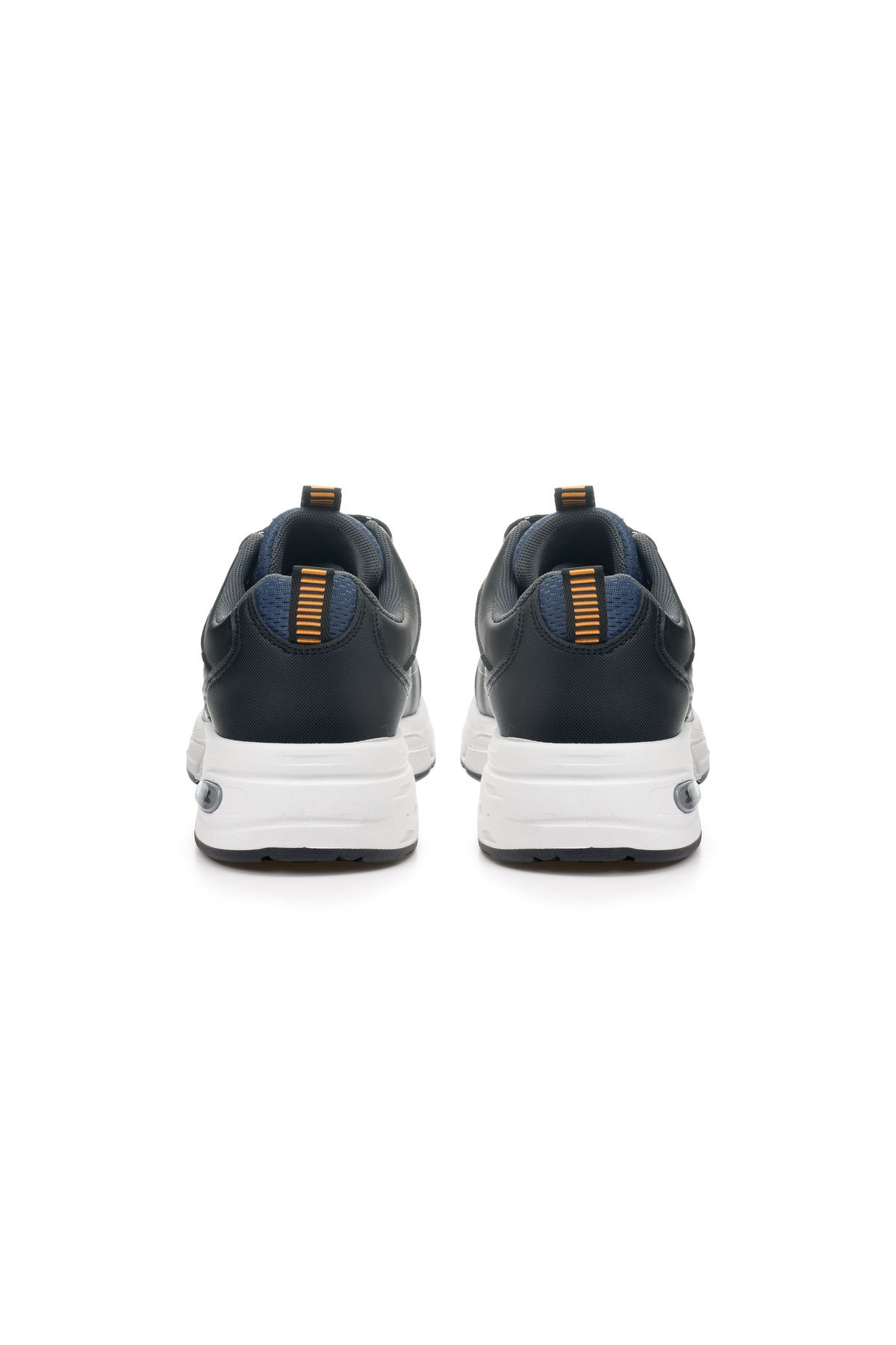 U.S. GOLF CLUB-US Golf Club Men's Sneakers Navy Sneakers | Casual 3
