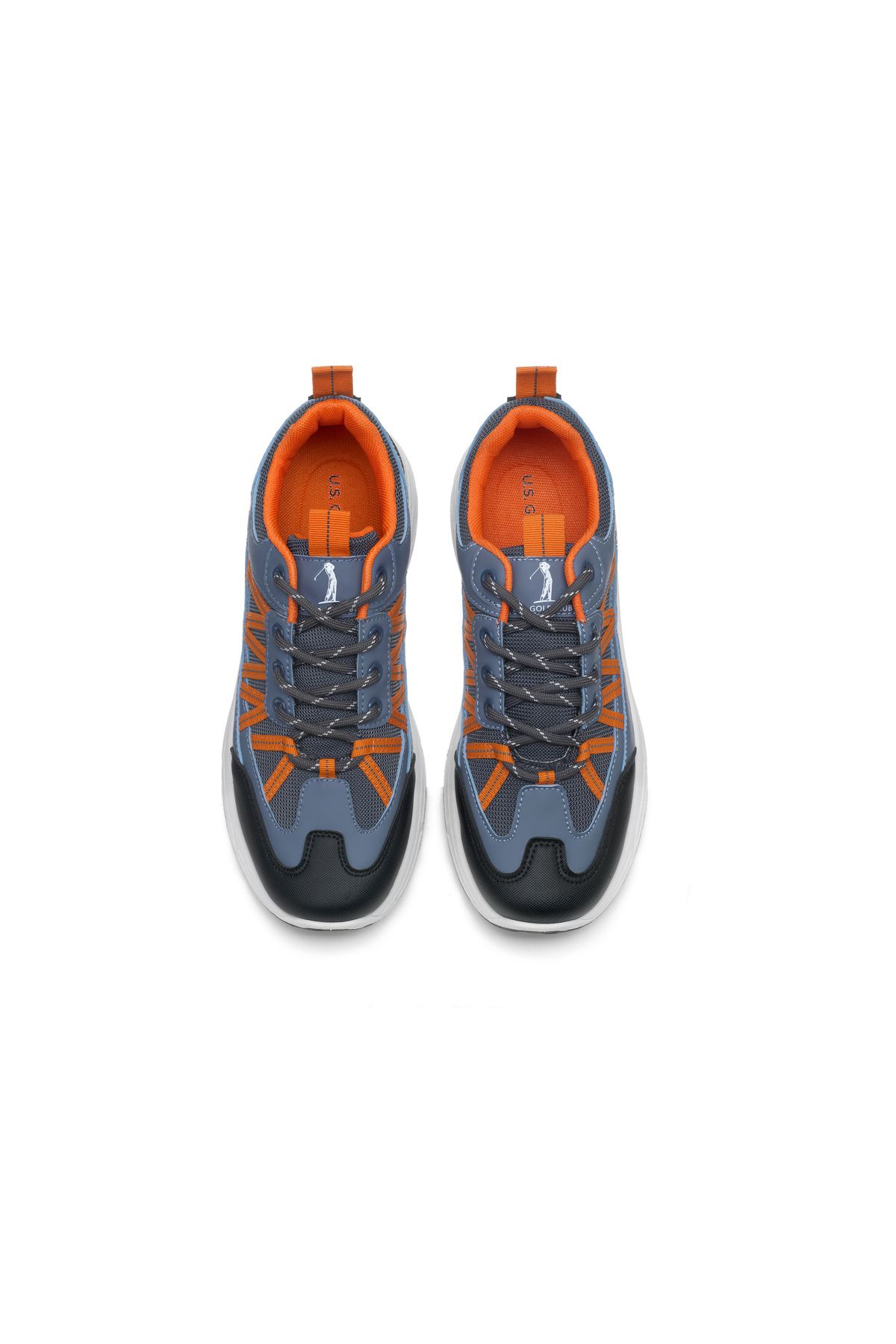 U.S. GOLF CLUB-US Golf Club Men's Sneakers Avio Sneakers | Casual 4