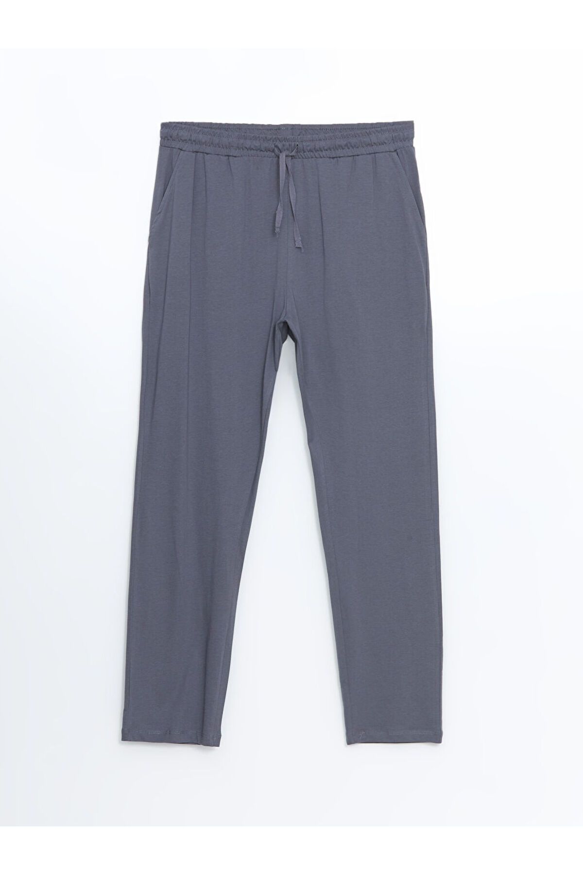 LC Waikiki-LCW Standard Fit Herren-Pyjamahose 5