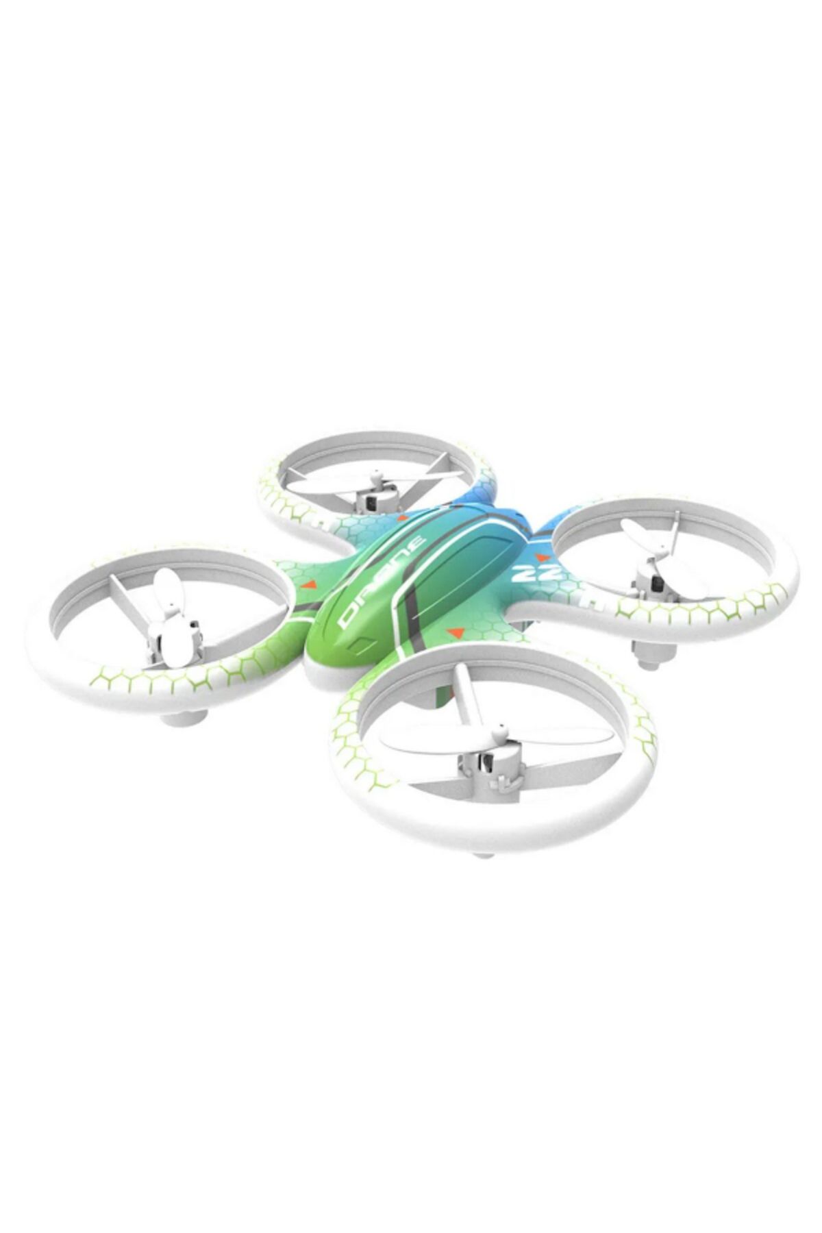 Helic Max-2.4GHz Remote Controlled Chameleon Drone 2