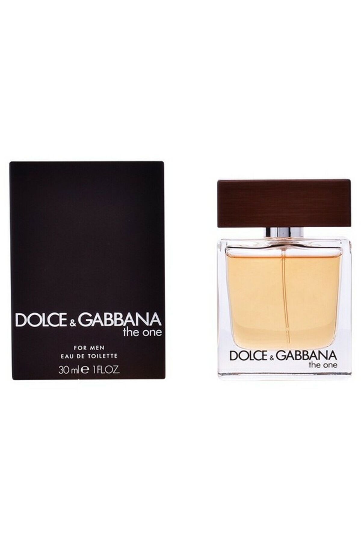 Dolce&Gabbana-Parfum Barbati The One Dolce & Gabbana The One for Men EDT 50 ml 1