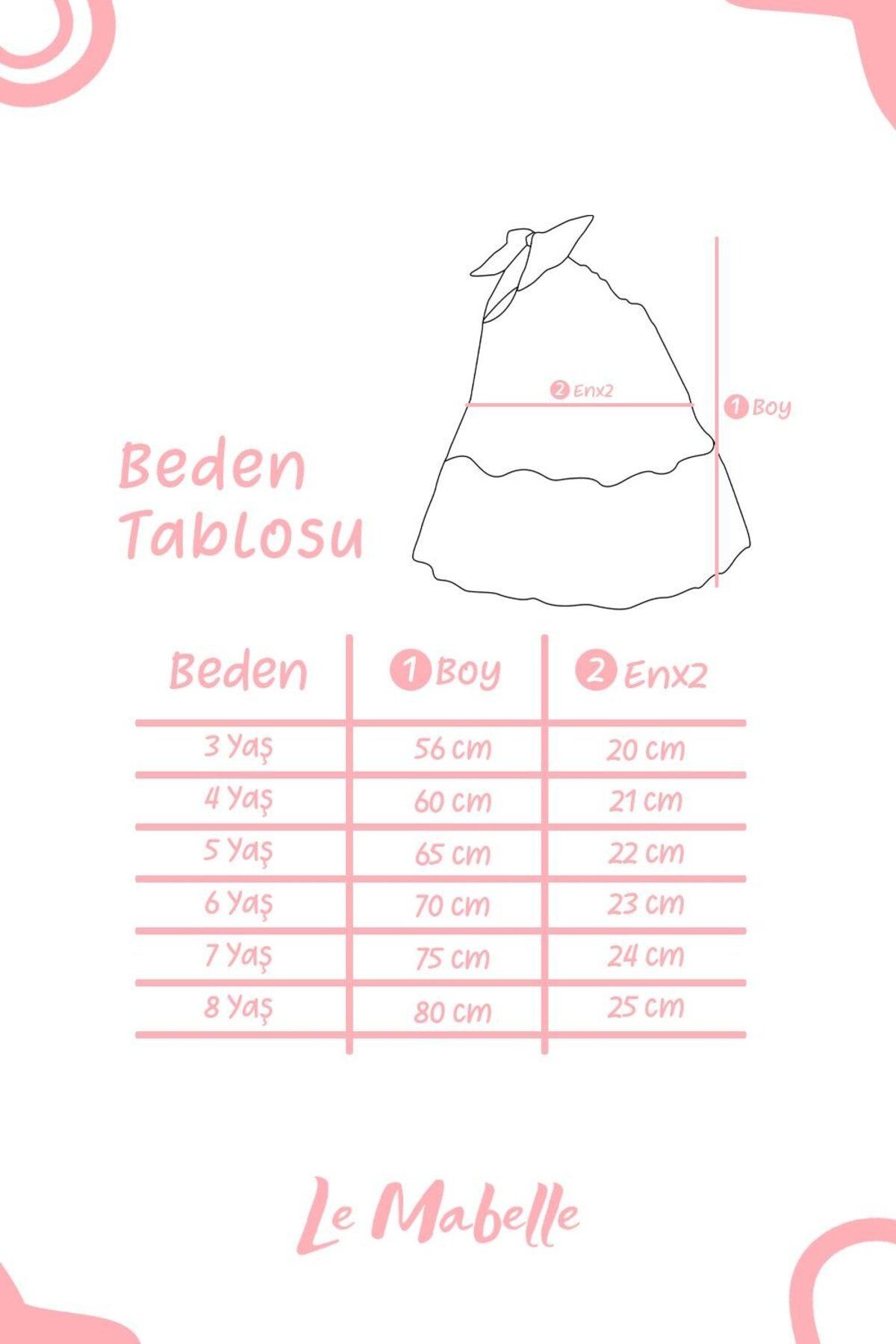 Le Mabelle-Rochie pentru fetiță din tul portocaliu cu un singur umăr - Orlene 8