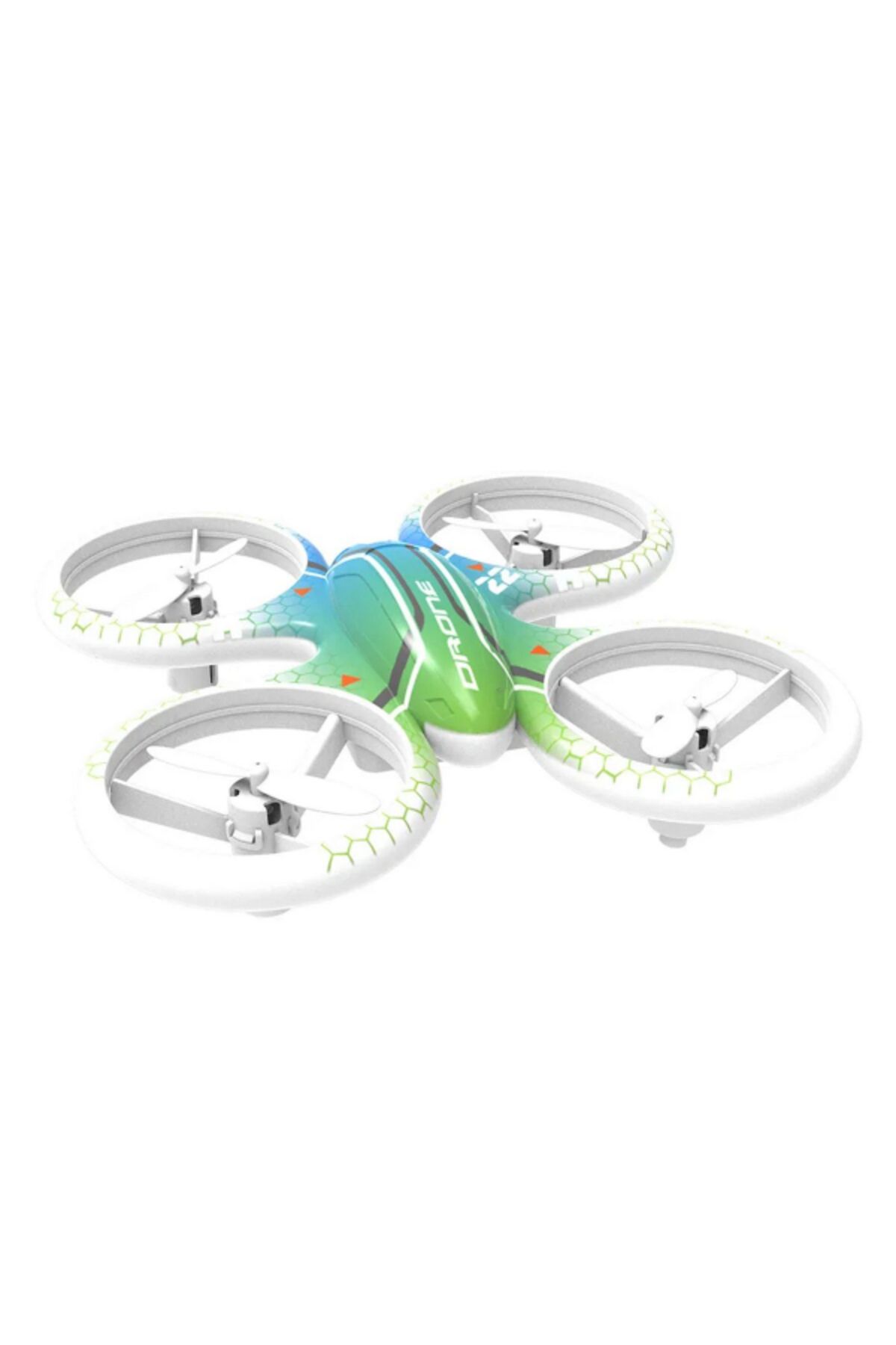 Helic Max-2.4GHz Remote Controlled Chameleon Drone 5