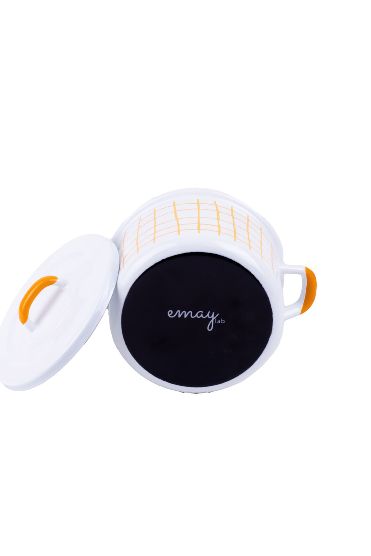 EMAYlab-وعاء رينبوت مقاس 16 سم 4