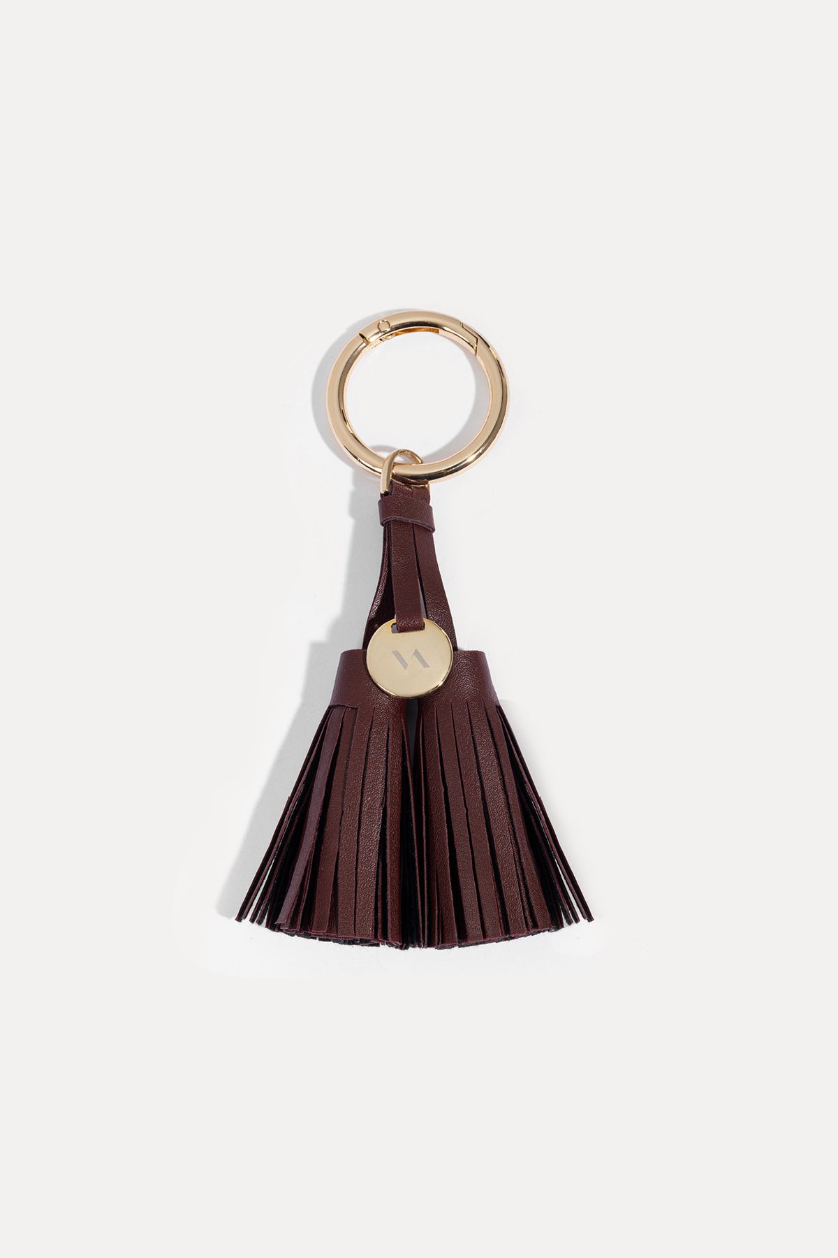 VATKALI Tassel bond charm