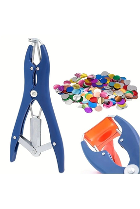 Balon marketi Baloncu Abla Profesyonel Şeffaf Balon Genişletici Pense – Güçlü...