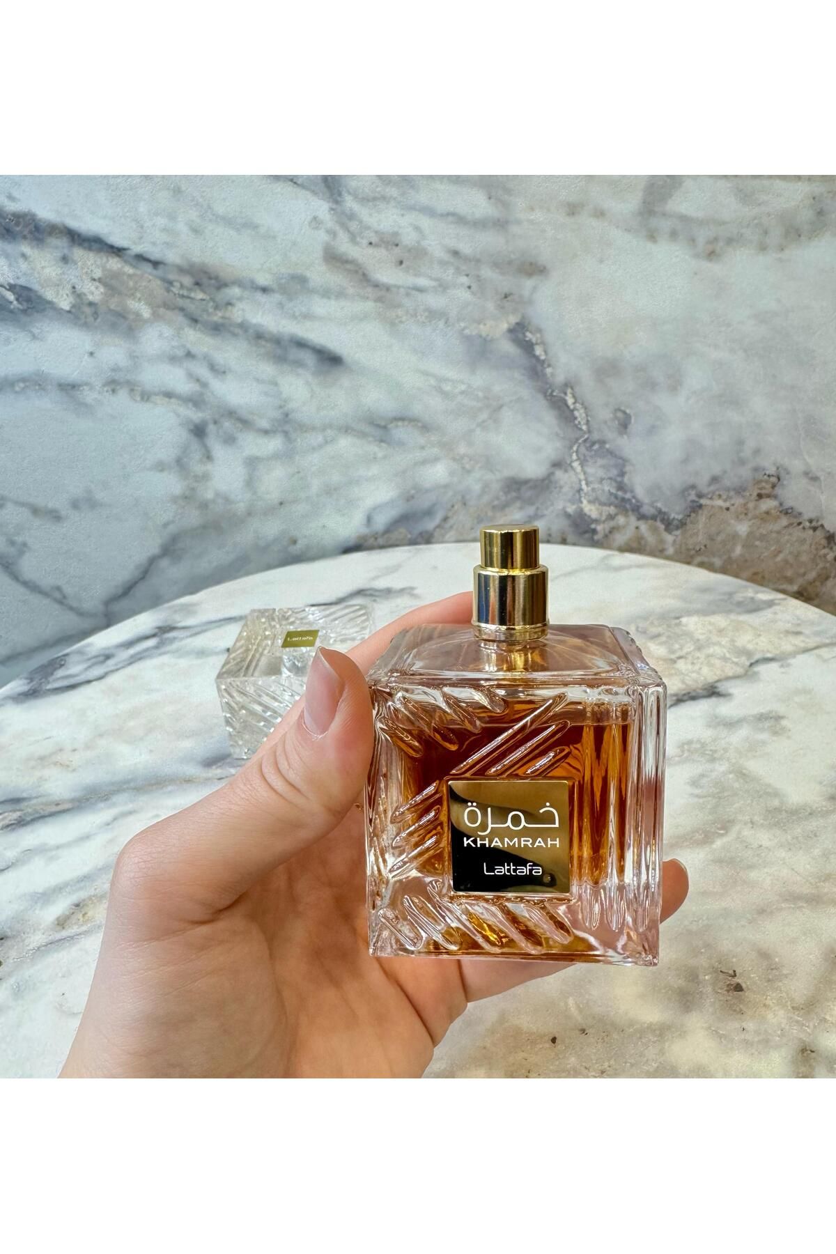 ست عطر مردانه و زنانه خمره لاتافا اورجینال Lattafa